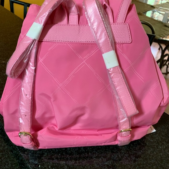 Vera Bradley Backpack - Picture 4 of 4
